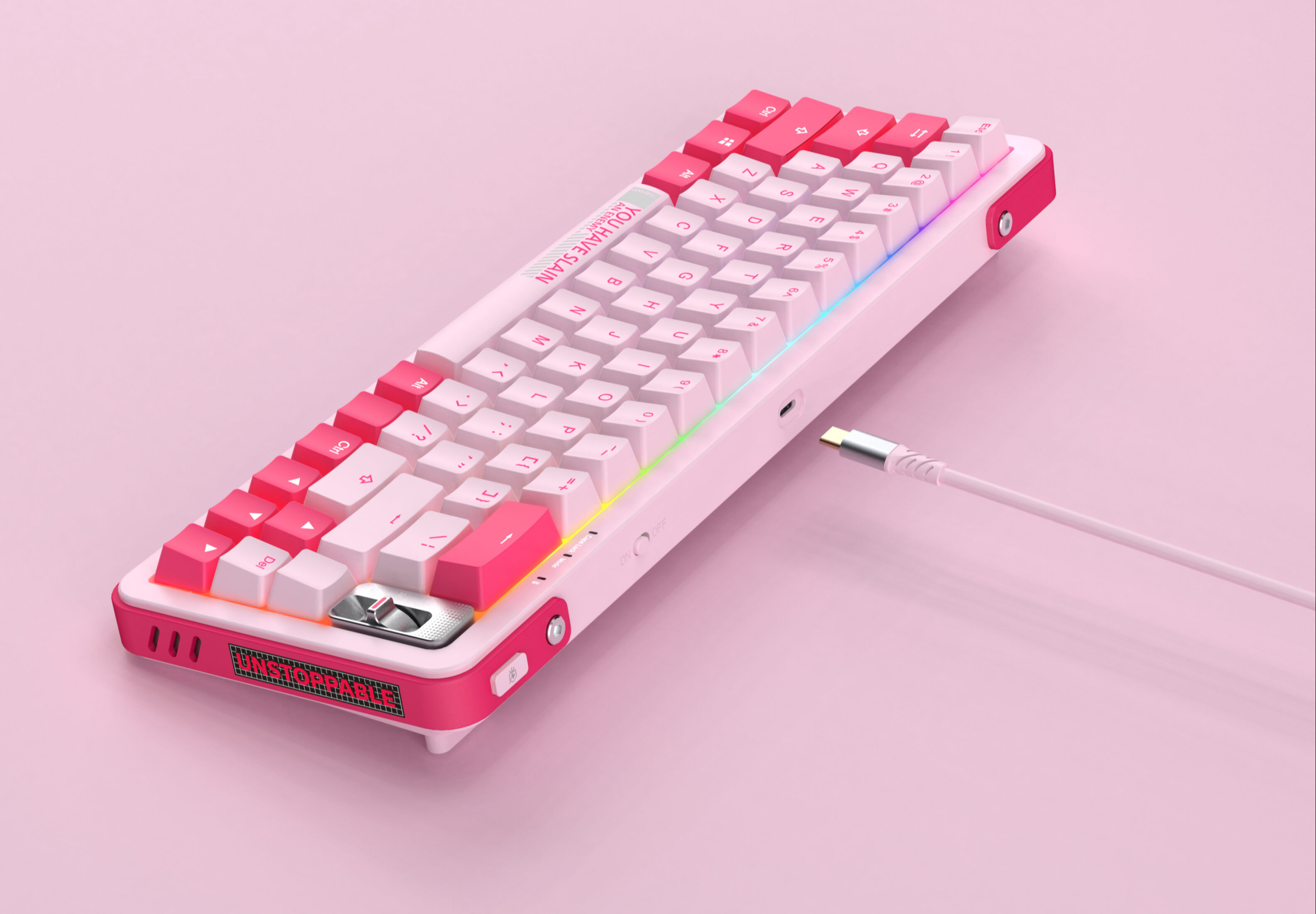 hot-swappable-mechanical-keyboard-has-rgb-backlighting-global-sources