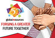 PDF: Forging a greater future together 