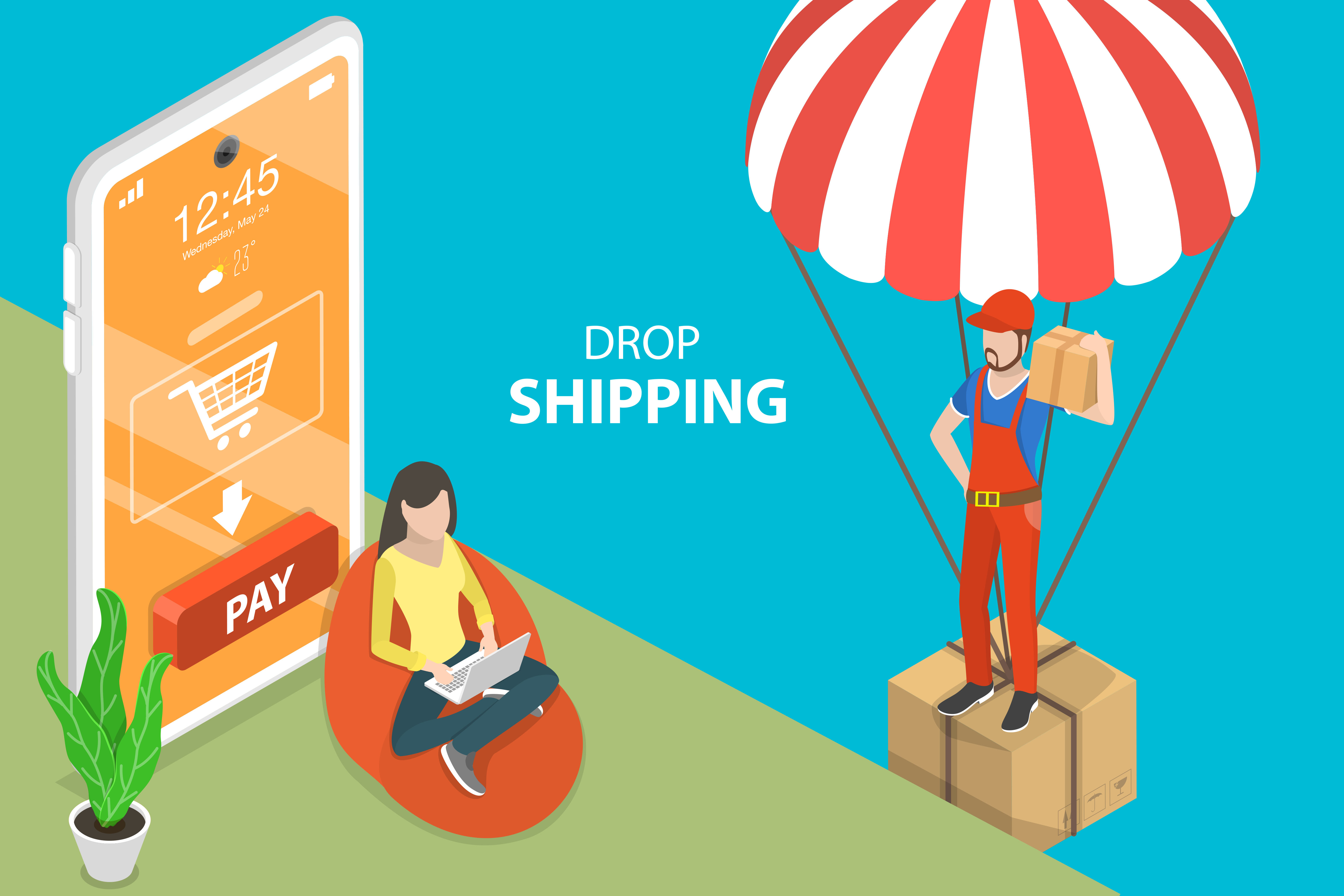 Highly Profitable Dropshipping Products in 2022 Global Sources