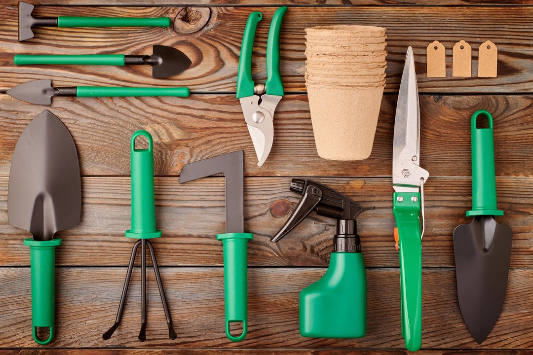 Emerging trends in the gardening & landscaping tools market Global