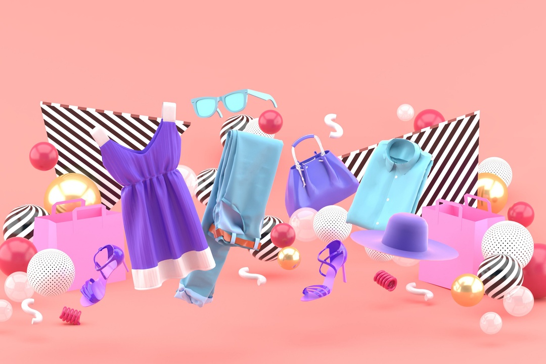 Fashion Industry Trends Forecast 2023 & 2024 Global Sources