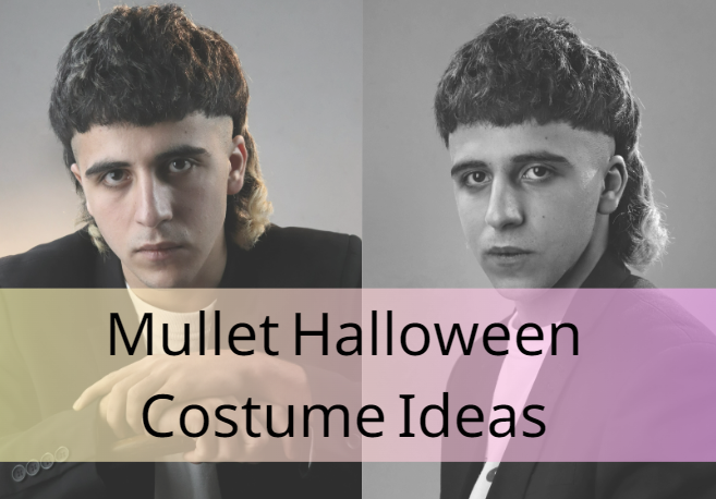 The Ultimate Guide to Creating an Epic Mullet Costume: Unleash Your Inner Rockstar!