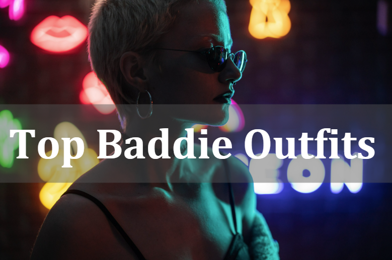 Baddie clothing online 2025