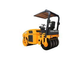 Image by: Sinomada Heavy Industry