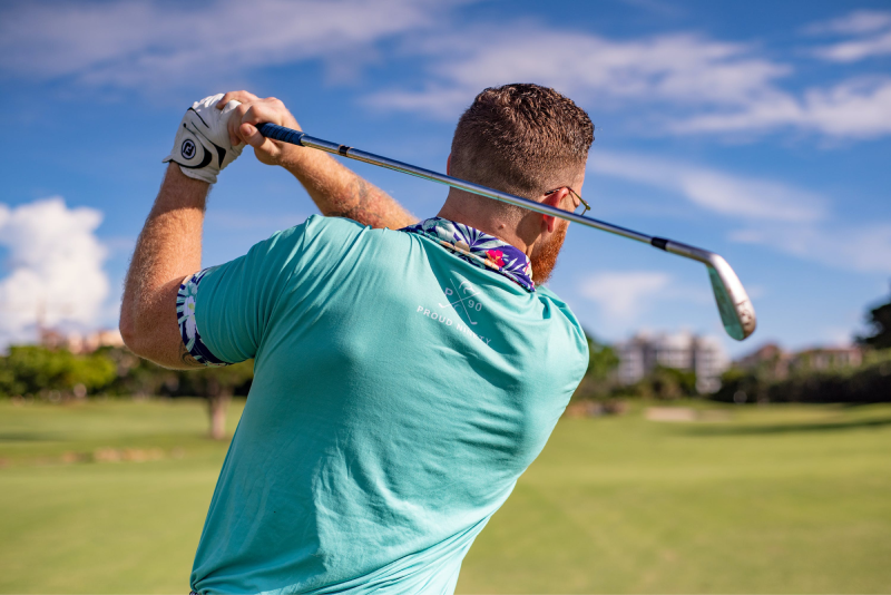how to dress country club men Ultimate Guide to Country Club Attire: Elevate Your Golf Look