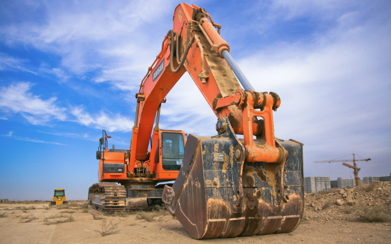 Ultimate Guide to Top 10 Remote Control RC Excavators Global Sources