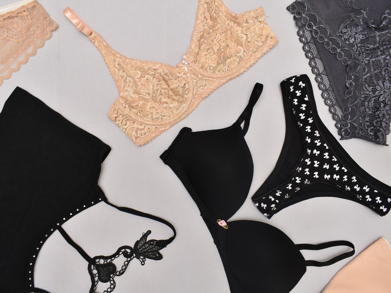 21 Lingerie Brands for Women in 2024