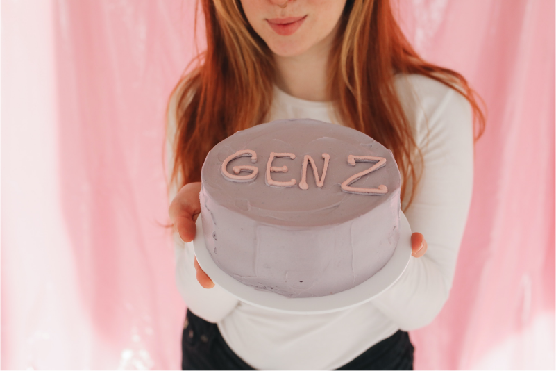 Why is Gen Z so into Y2K aesthetic and fashion? : r/GenZ