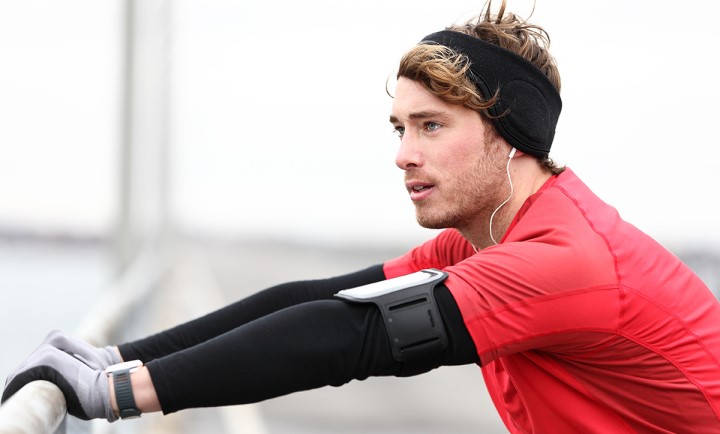 The 9 Best Workout Headbands of 2024