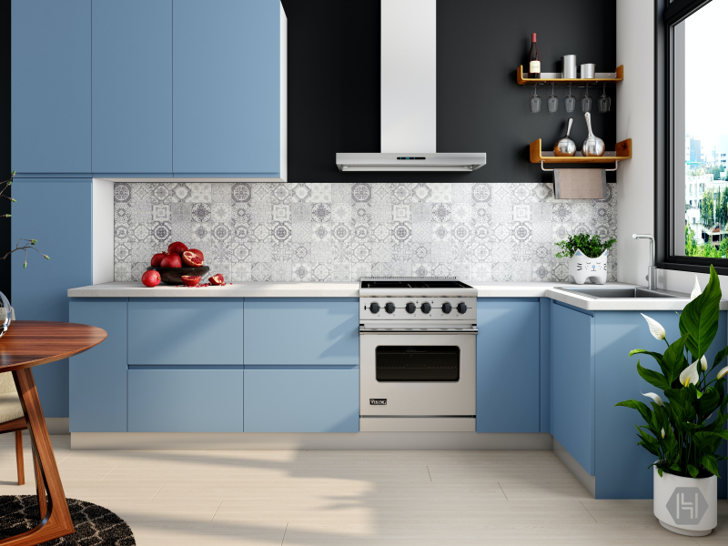 Kitchen Hardware Trends 2023 Elevating Your Space with Style and