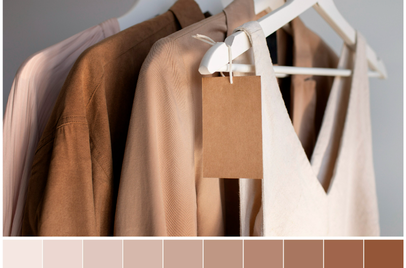 Perfectly Paired: Top 10 Pink and Brown Outfit Combinations for Any Occasion | Global Sources Perfectly Paired: Top 10 Pink and Brown Outfit Combinations for Any Occasion | Global Sources