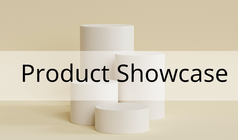 Step-By-Step Guide: What Is Product Showcase & How to Do It Effectively ...