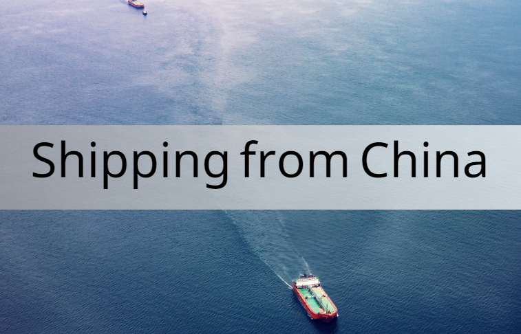 How Long Does Geologie Take To Ship How Long Does Shipping From China Take | Global Sources