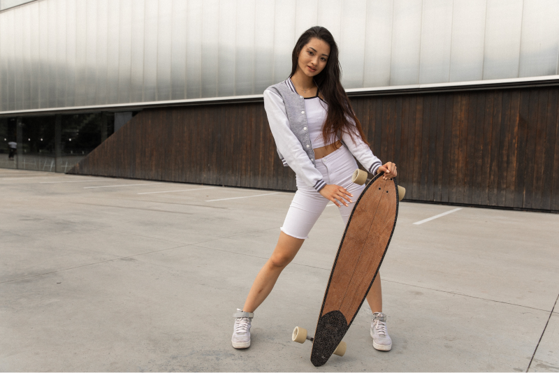 Top 10 Skater Girl Outfits for Fashion forward Customers Global Sources
