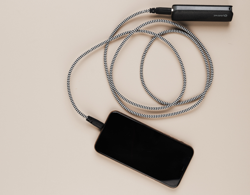 Power Up Your Adventures The Best Solar Power Banks for Backpackers