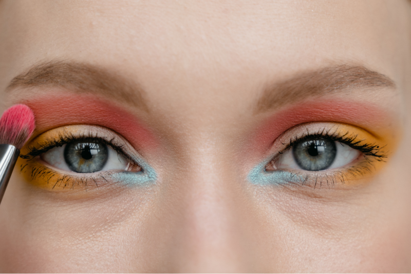 2024 Eyeshadow Trends Discover the Top MustTry Looks for Eye Makeup
