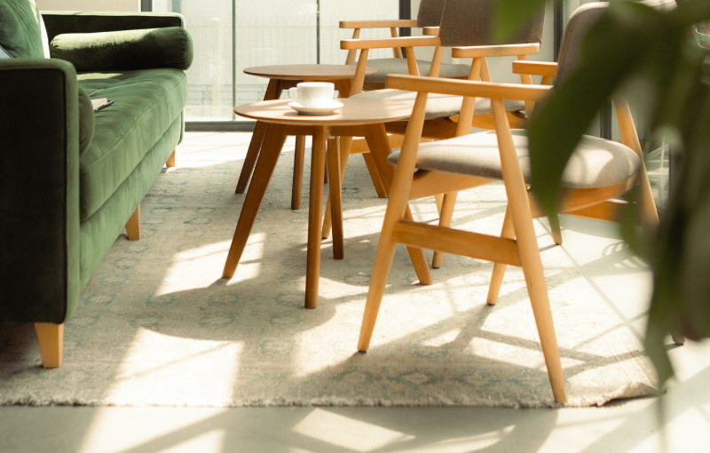 Warm Up Your Home with the Latest WalltoWall Carpet Trends for 2023