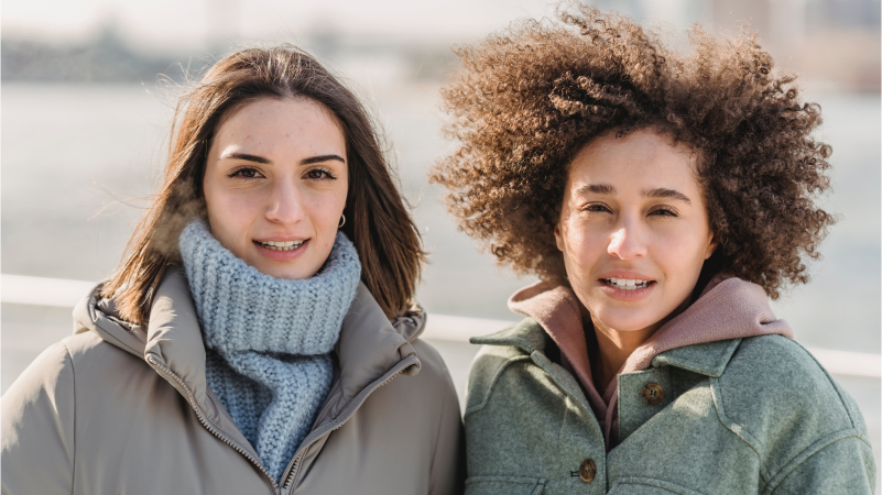 The Essential 2024 Winter Coat Trends to Watch Out For Global Sources